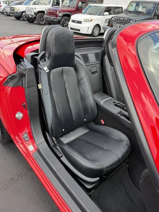 2007 Mazda NC MX-5 Miata - Image 16 of 20