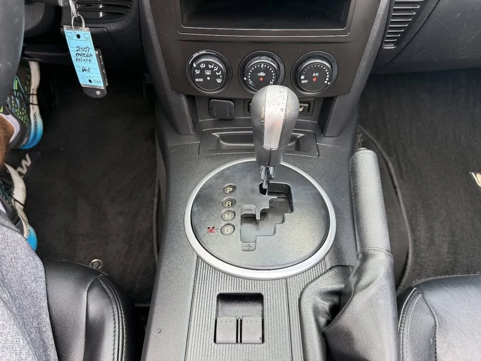 2007 Mazda NC MX-5 Miata - Image 18 of 20