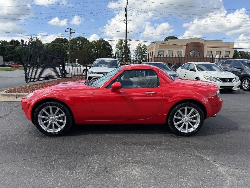2007 Mazda NC MX-5 Miata - Image 8 of 20