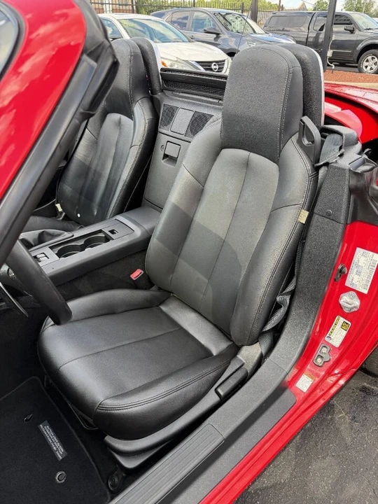 2007 Mazda NC MX-5 Miata - Image 13 of 20