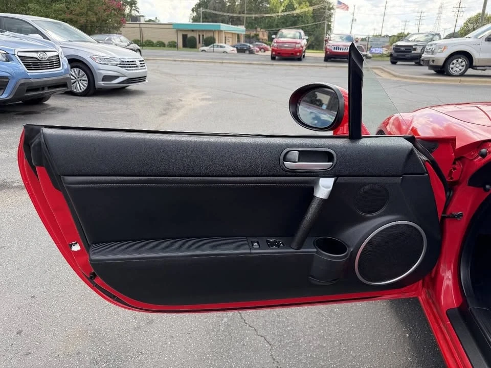 2007 Mazda NC MX-5 Miata - Image 11 of 20