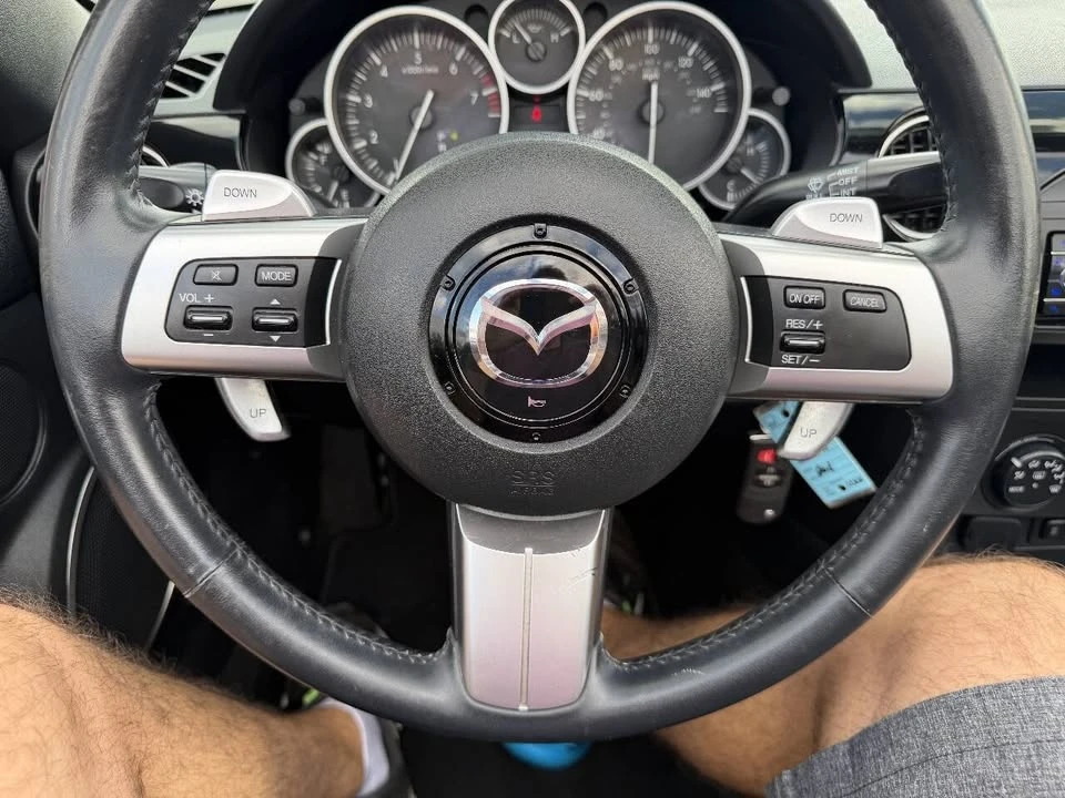 2007 Mazda NC MX-5 Miata - Image 19 of 20