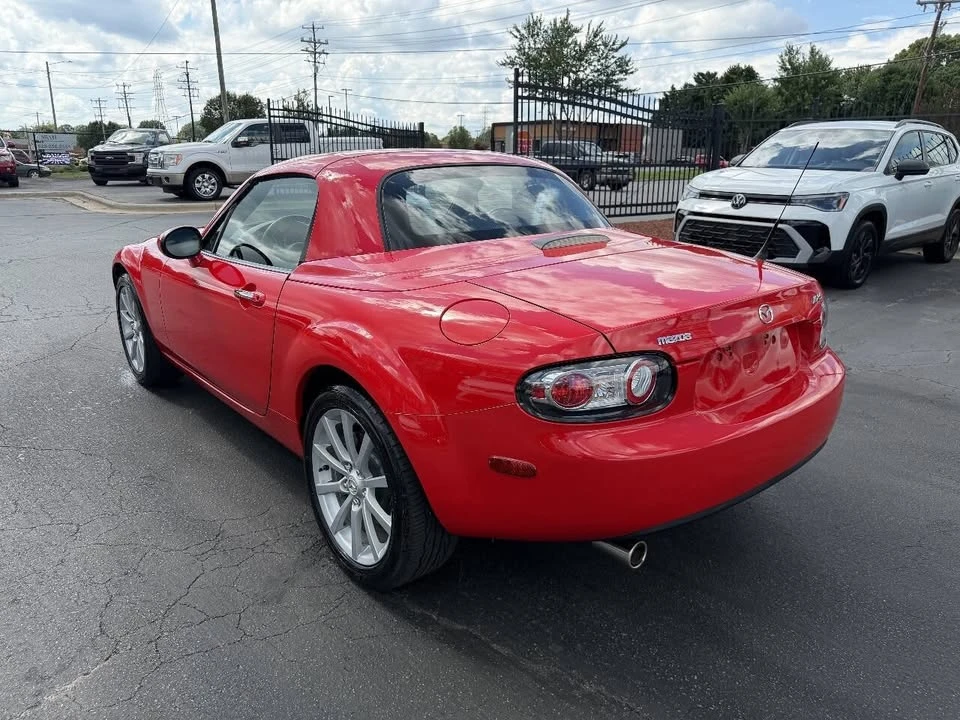 2007 Mazda NC MX-5 Miata - Image 7 of 20
