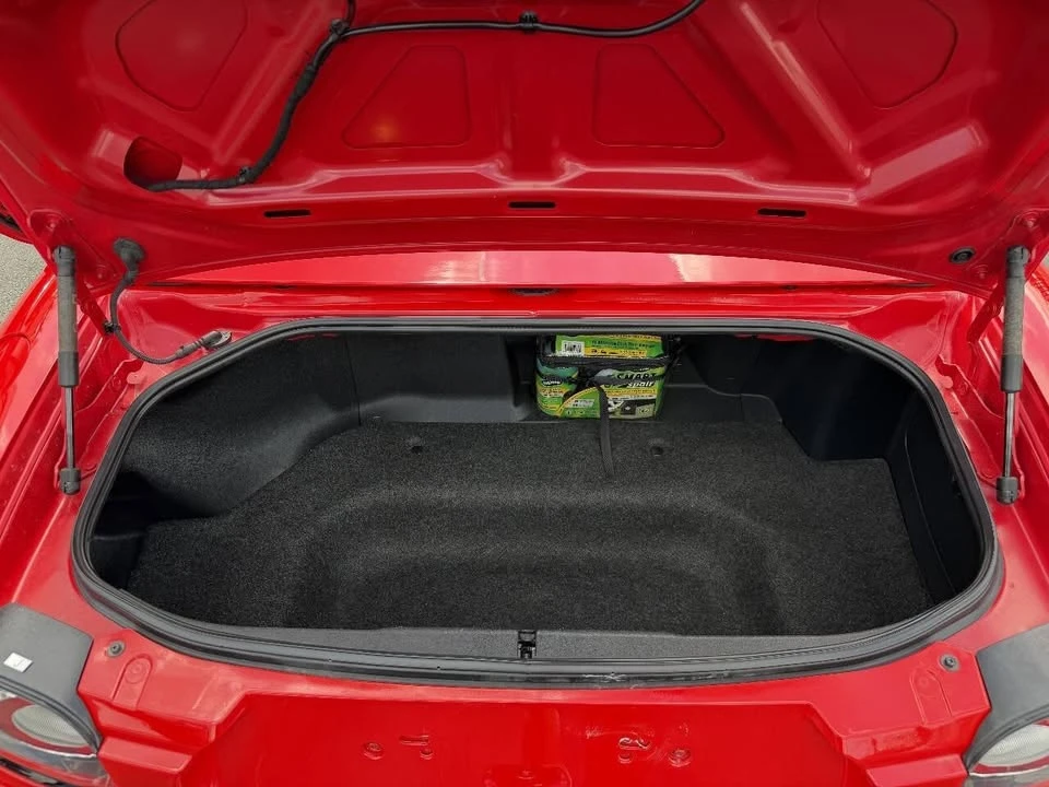 2007 Mazda NC MX-5 Miata - Image 10 of 20