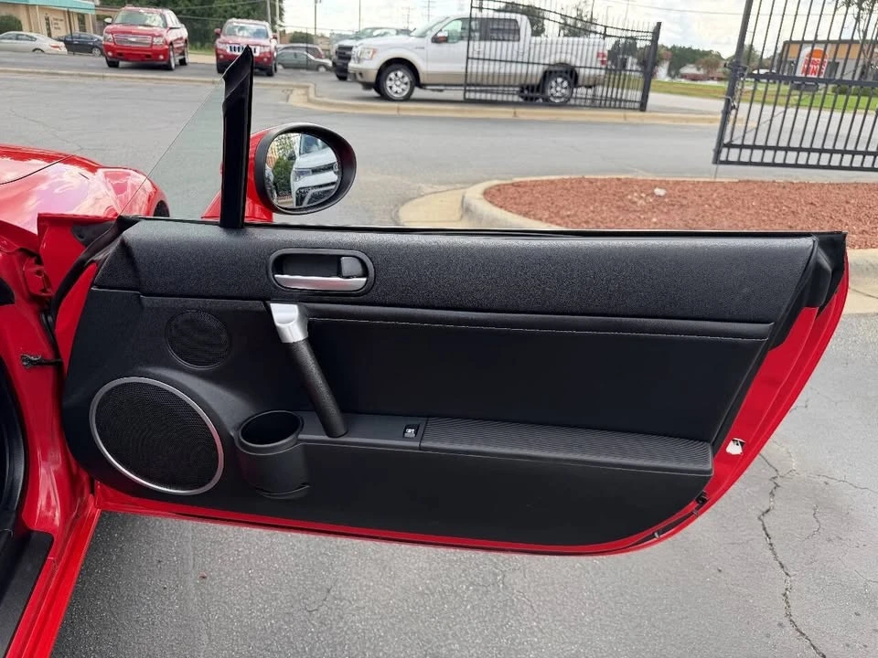2007 Mazda NC MX-5 Miata - Image 14 of 20