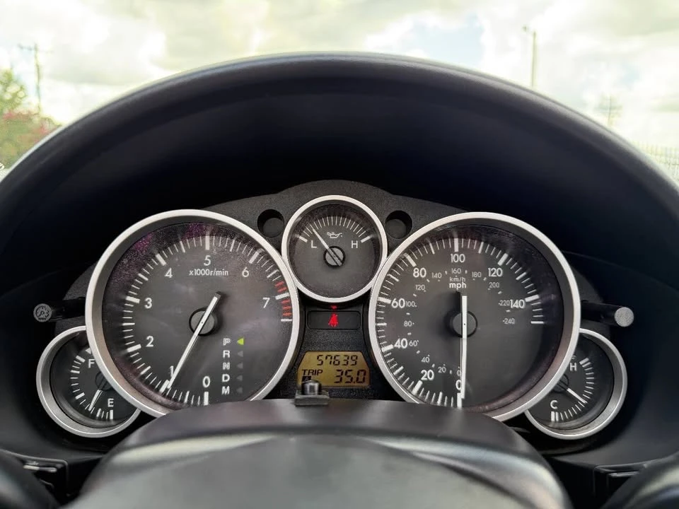 2007 Mazda NC MX-5 Miata - Image 20 of 20