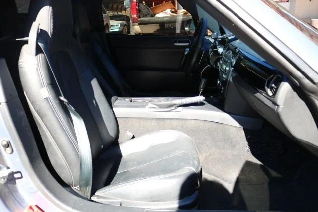 2007 Mazda NC MX-5 Miata - Image 12 of 12