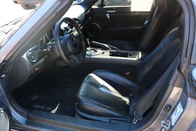 2007 Mazda NC MX-5 Miata - Image 10 of 12