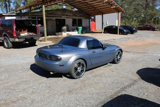 2007 Mazda NC MX-5 Miata - Image 5 of 12