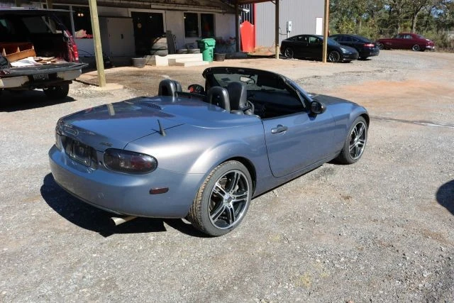 2007 Mazda NC MX-5 Miata - Image 16 of 17