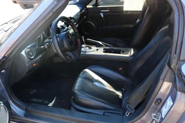 2007 Mazda NC MX-5 Miata - Image 10 of 12