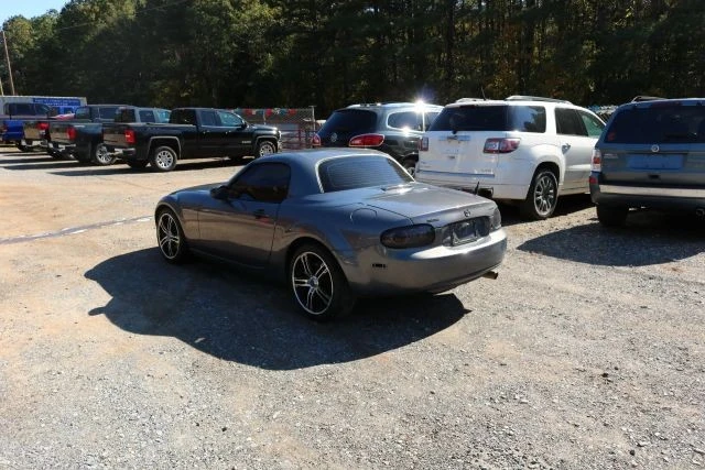 2007 Mazda NC MX-5 Miata - Image 3 of 12