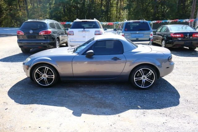 2007 Mazda NC MX-5 Miata - Image 2 of 12
