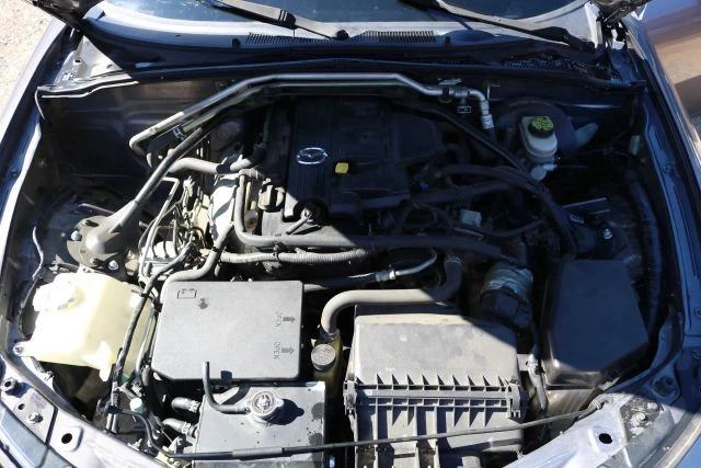 2007 Mazda NC MX-5 Miata - Image 9 of 12