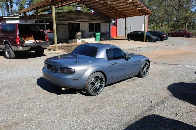 2007 Mazda NC MX-5 Miata - Image 5 of 12