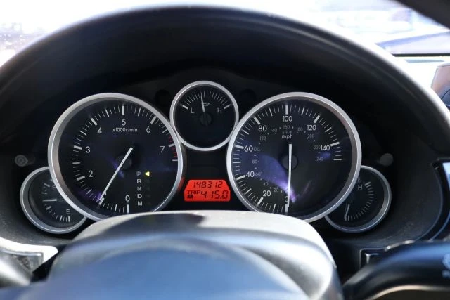 2007 Mazda NC MX-5 Miata - Image 11 of 12