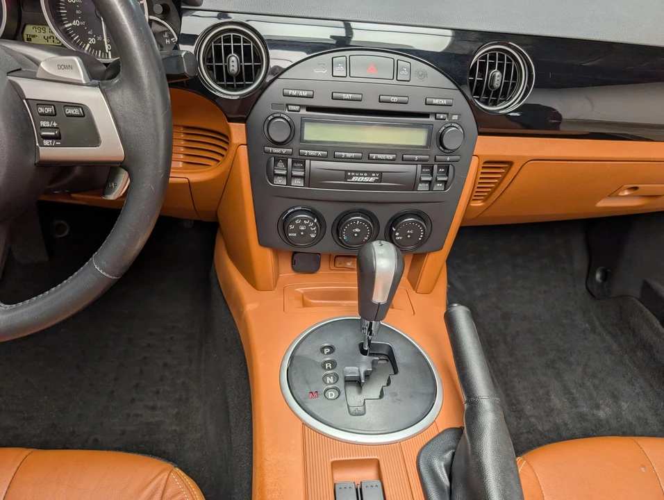 2007 Mazda NC MX-5 Miata - Image 13 of 21