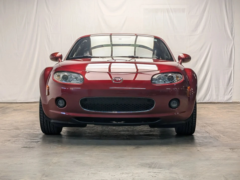 2007 Mazda NC MX-5 Miata - Image 2 of 21