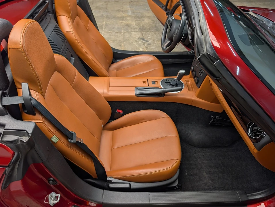 2007 Mazda NC MX-5 Miata - Image 16 of 21
