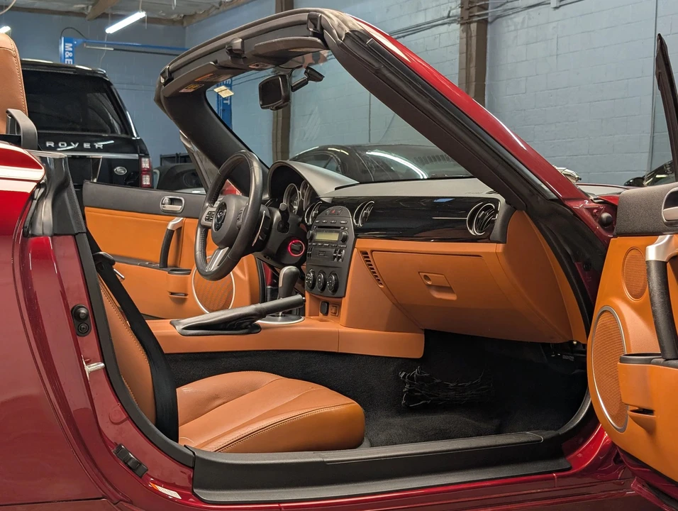 2007 Mazda NC MX-5 Miata - Image 15 of 21