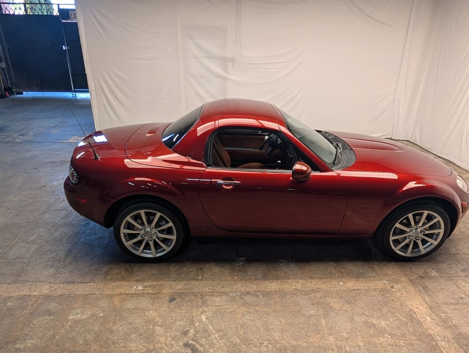 2007 Mazda NC MX-5 Miata - Image 7 of 21