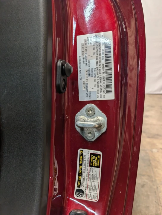2007 Mazda NC MX-5 Miata - Image 21 of 21