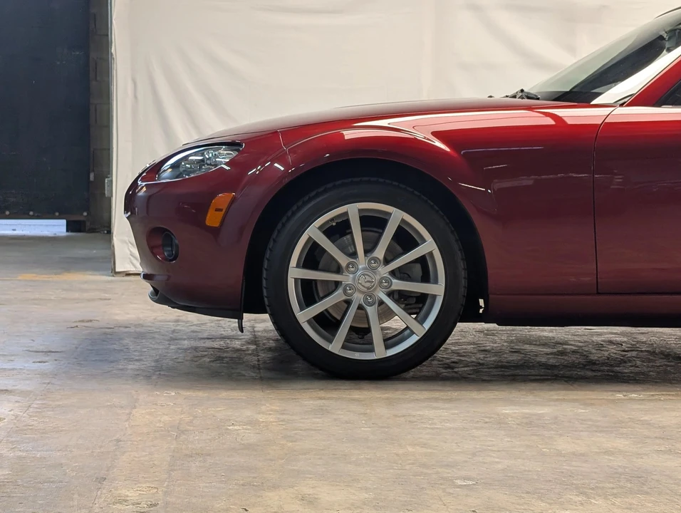 2007 Mazda NC MX-5 Miata - Image 8 of 21