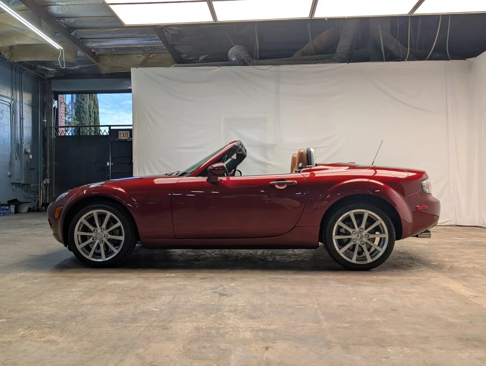 2007 Mazda NC MX-5 Miata - Image 4 of 21