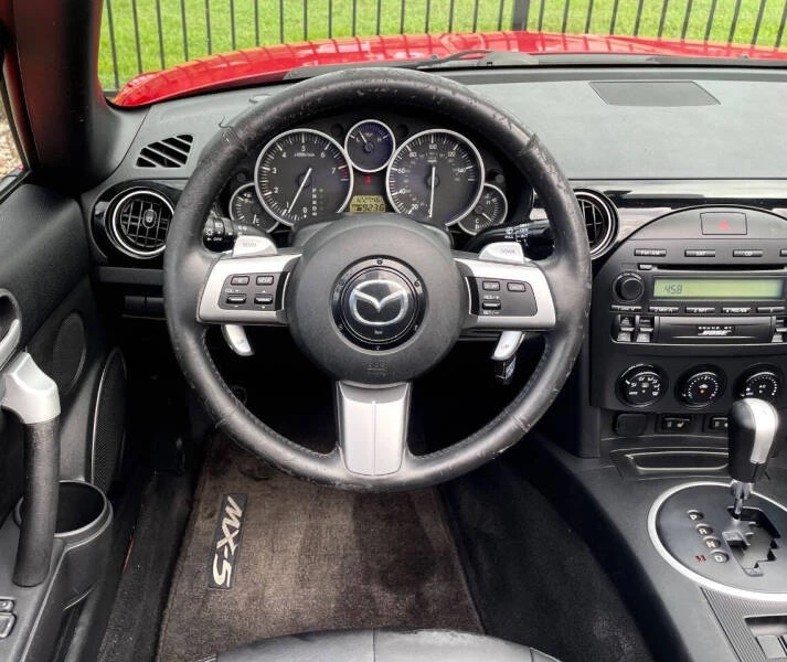 2007 Mazda NC MX-5 Miata - Image 27 of 31