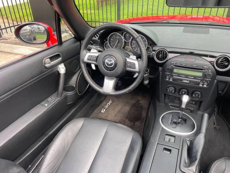 2007 Mazda NC MX-5 Miata - Image 25 of 31