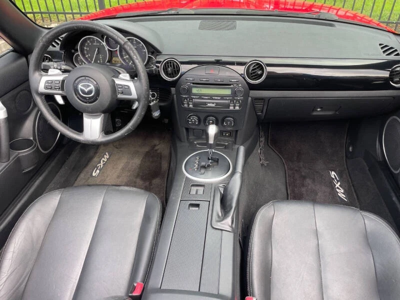 2007 Mazda NC MX-5 Miata - Image 23 of 31