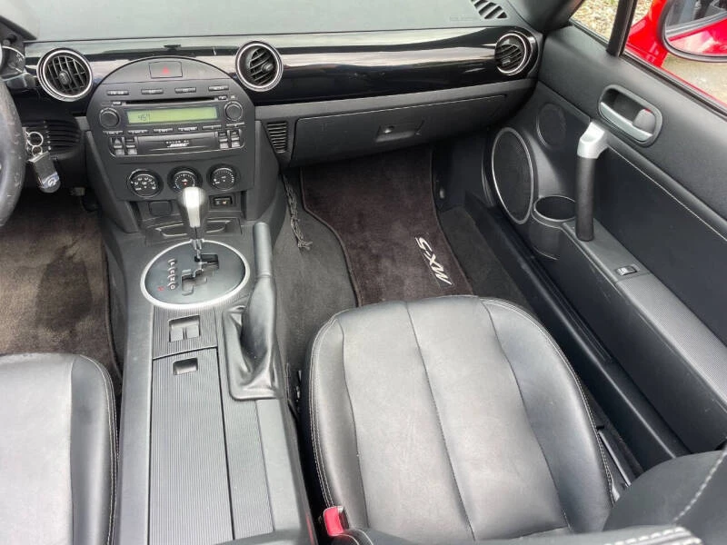 2007 Mazda NC MX-5 Miata - Image 24 of 31