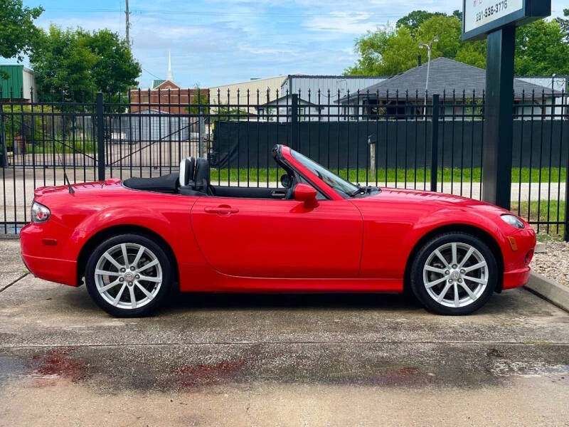 2007 Mazda NC MX-5 Miata - Image 6 of 31