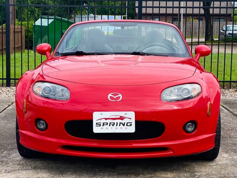 2007 Mazda NC MX-5 Miata - Image 2 of 31