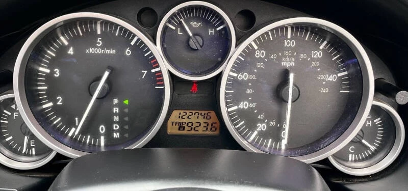 2007 Mazda NC MX-5 Miata - Image 29 of 31
