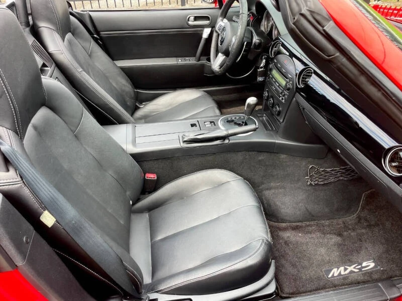 2007 Mazda NC MX-5 Miata - Image 21 of 31