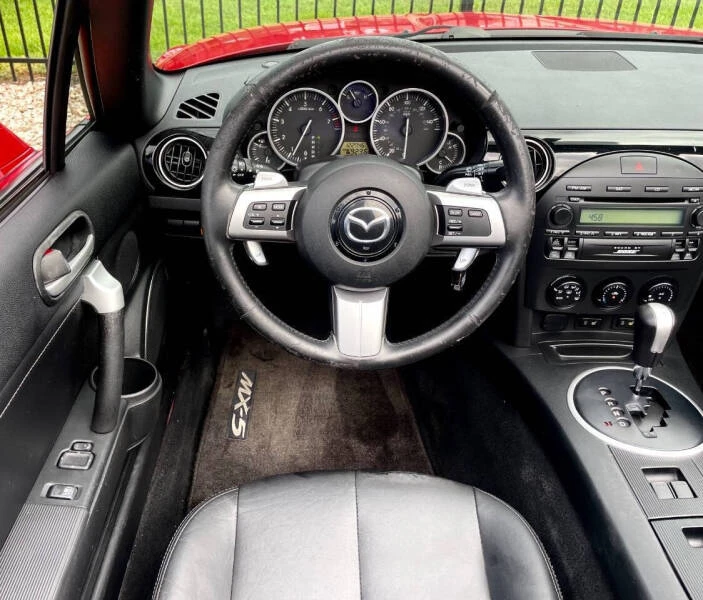 2007 Mazda NC MX-5 Miata - Image 26 of 31