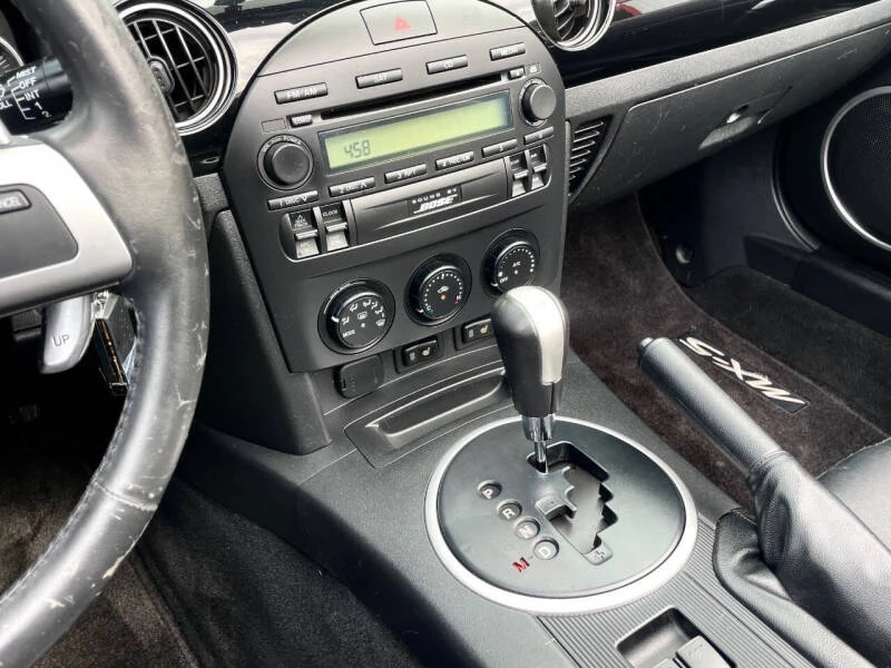 2007 Mazda NC MX-5 Miata - Image 28 of 31
