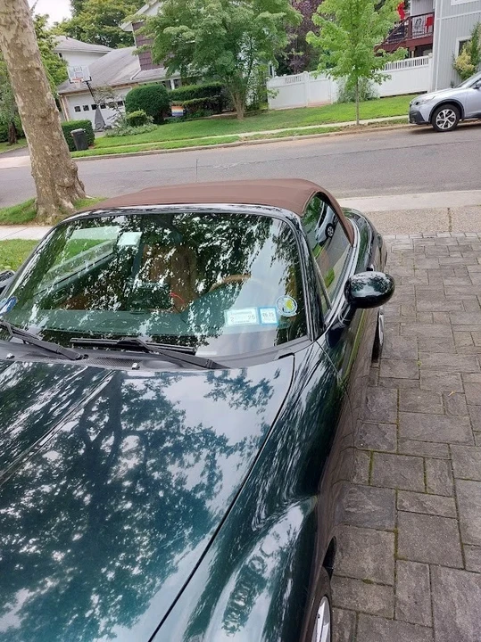2007 Mazda NC MX-5 Miata - Image 15 of 16