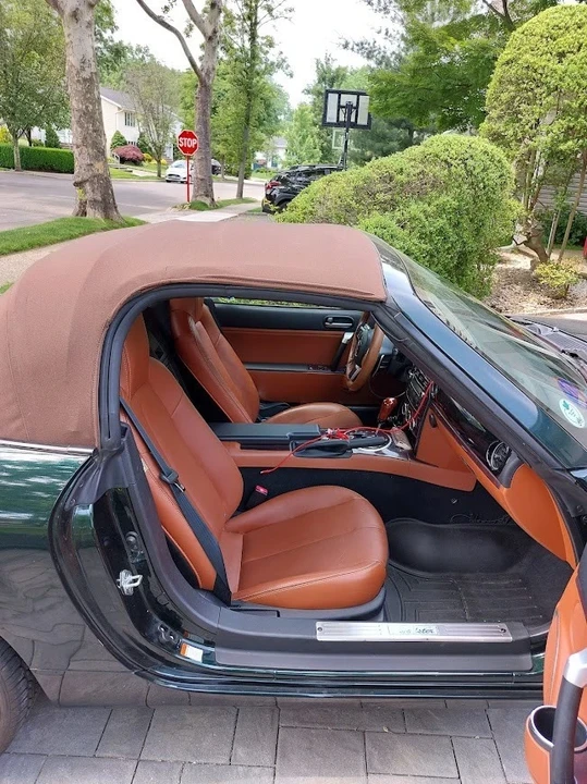 2007 Mazda NC MX-5 Miata - Image 4 of 16