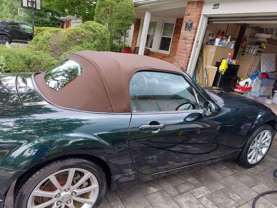 2007 Mazda NC MX-5 Miata - Image 16 of 16