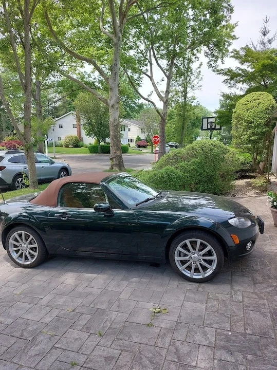 2007 Mazda NC MX-5 Miata - Image 2 of 16