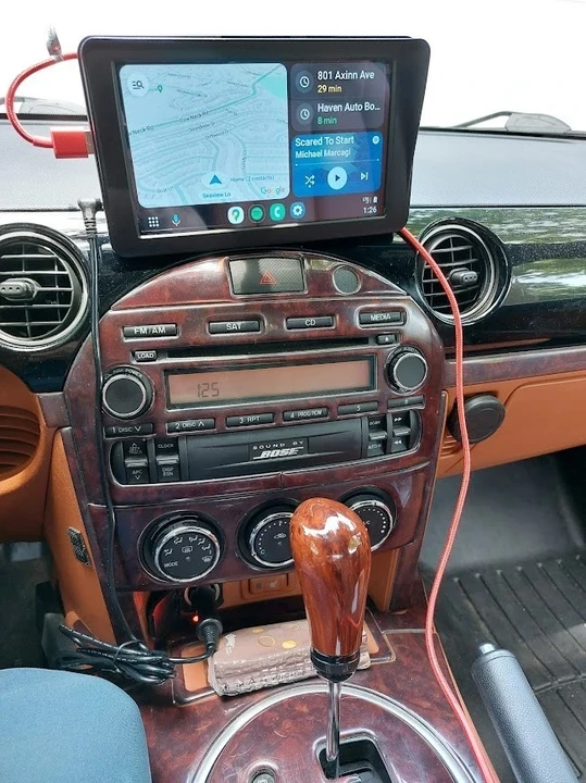 2007 Mazda NC MX-5 Miata - Image 6 of 16