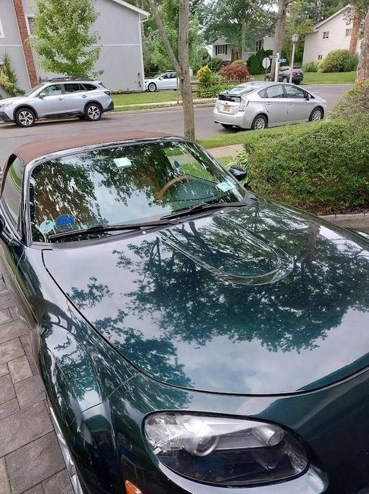 2007 Mazda NC MX-5 Miata - Image 13 of 16