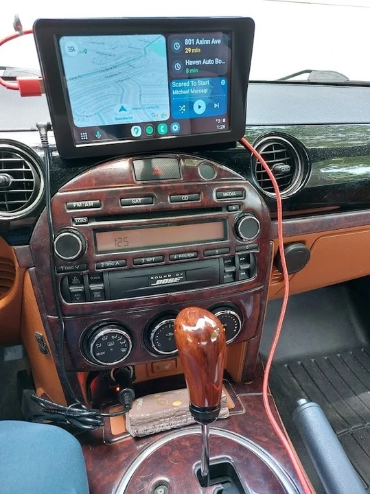 2007 Mazda NC MX-5 Miata - Image 7 of 16