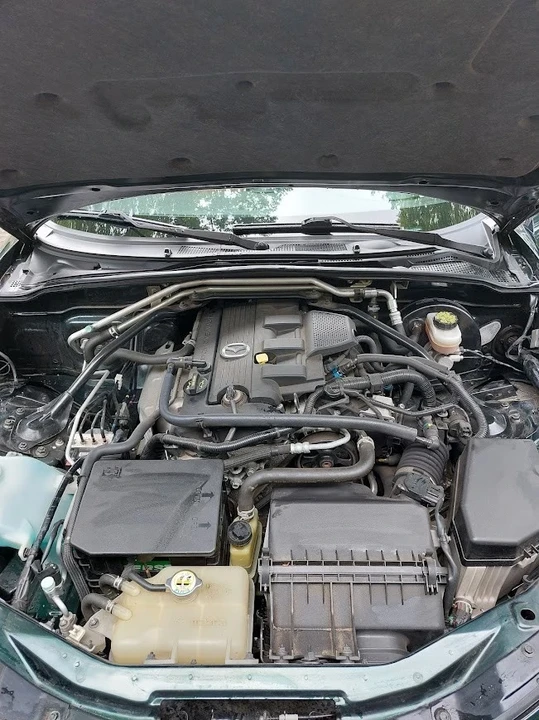 2007 Mazda NC MX-5 Miata - Image 8 of 16