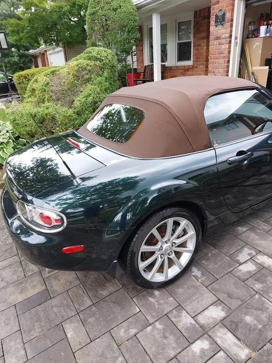 2007 Mazda NC MX-5 Miata - Image 14 of 16