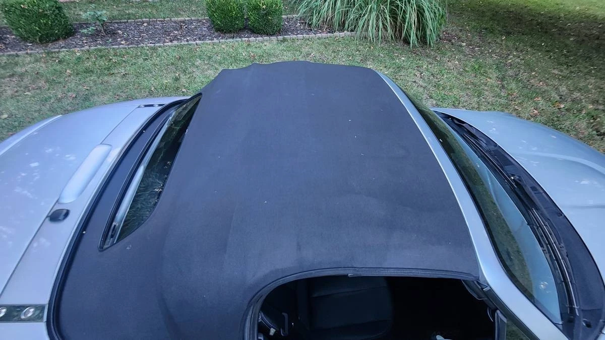 2007 Mazda NC MX-5 Miata - Image 10 of 20