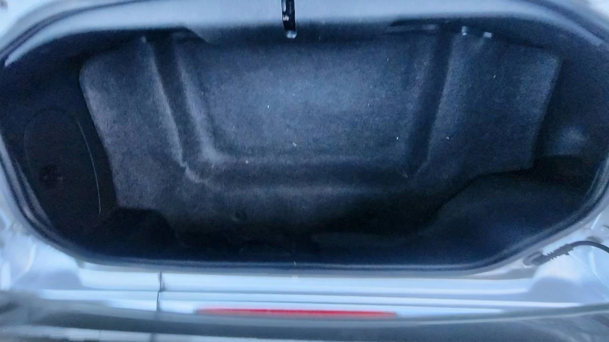 2007 Mazda NC MX-5 Miata - Image 18 of 21