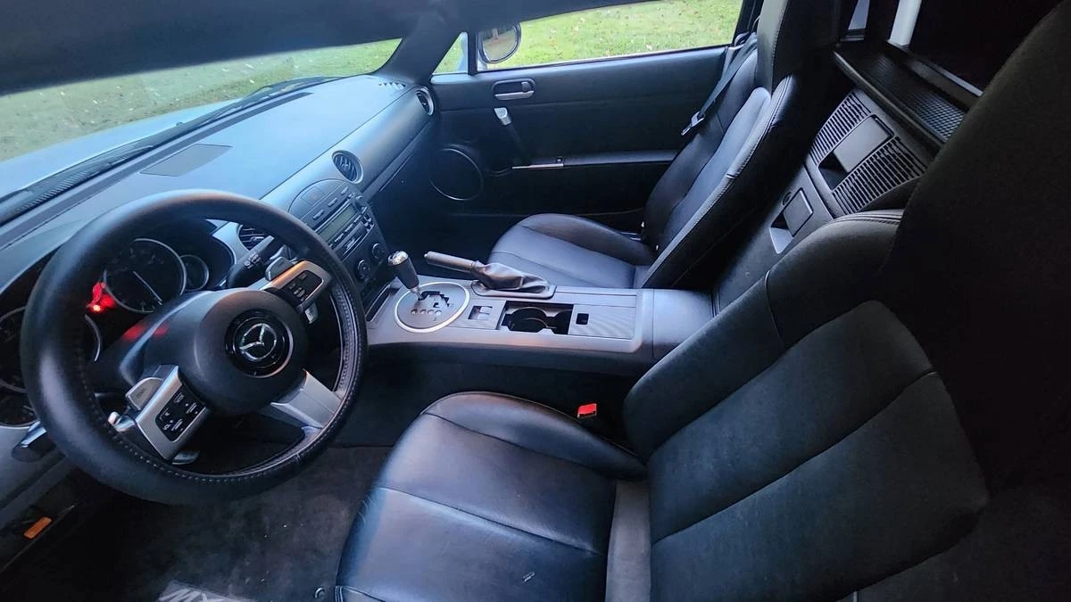 2007 Mazda NC MX-5 Miata - Image 11 of 20